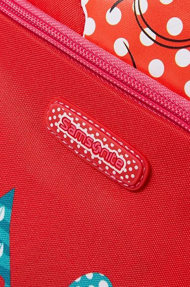 Чемодан детский Samsonite 17C*005 Disney Wonder S