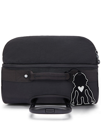 Сумка дорожная на колесах Kipling KI2966P39 Aviana M Medium wheeled luggage