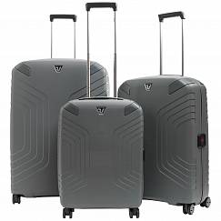 Чемодан Roncato 5763 Ypsilon Cabin Trolley 55 Expandable