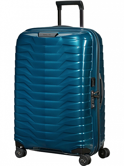 Чемодан Samsonite CW6*002 Proxis Spinner