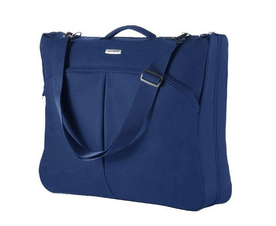 Портплед Samsonite V93*010 Cordoba Duo Travel Garment Bag