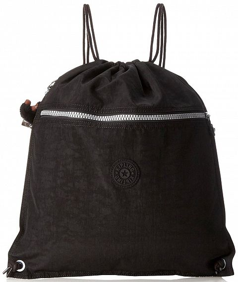 Рюкзак-мешок Kipling K09487900 Supertaboo Drawstring Swim Bag