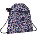 Рюкзак-мешок Kipling KI56373MC Supertaboo Medium Drawstring Bag