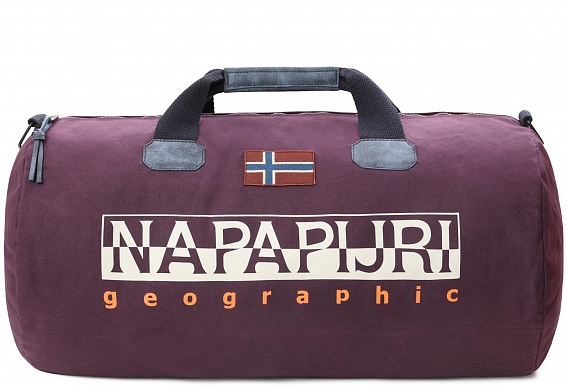Сумка Napapijri N0YIY4V01 Bering Duffle Bag