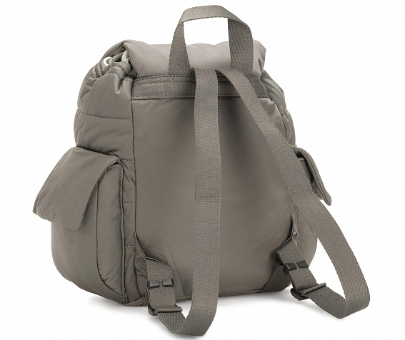 Рюкзак Kipling KI313249D Manito Backpack