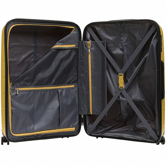 Чемодан Travelite 574249 Mailand DLX L
