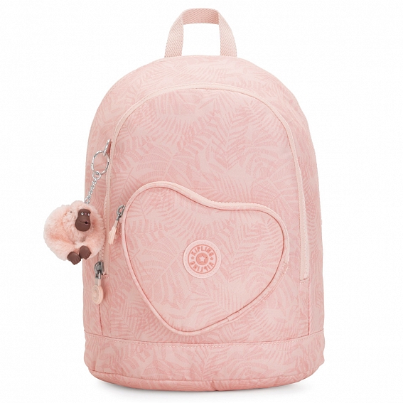 Рюкзак Kipling KI739956O Heart Backpack