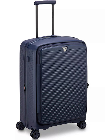 Чемодан Roncato 418412 Arcade DLX Medium Spinner exp. M