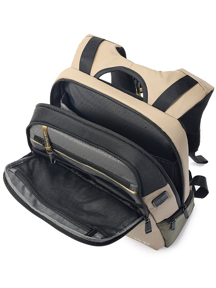 Рюкзак Hedgren HCOM04 Commute Tram Backpack 15,4 RFID