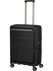 Чемодан Samsonite KT2*002 Paralux HS Spinner exp. 67cm