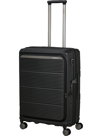 Чемодан Samsonite KT2*002 Paralux HS Spinner exp. 67cm