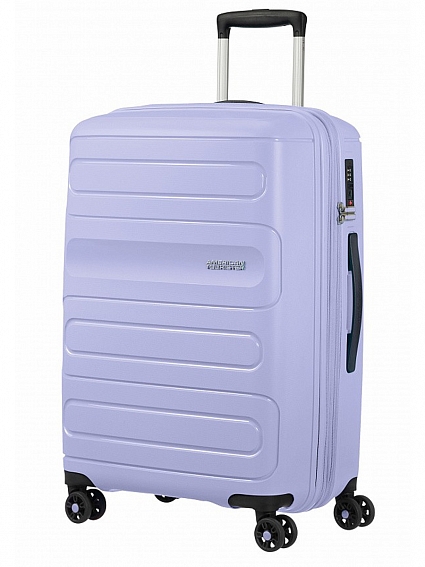 Чемодан American Tourister 51G*002 Sunside Spinner Expandable 68