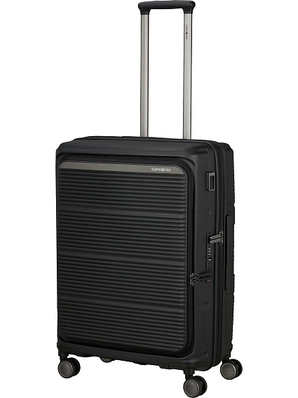 Чемодан Samsonite KT2*002 Paralux HS Spinner exp. 67cm