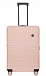 Чемодан BY Brics B1Y08431 Ulisse Expandable Hard-Shell Medium Trolley