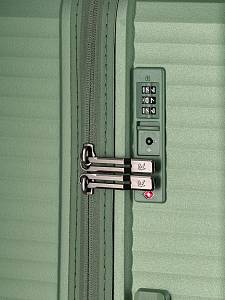 Чемодан Robinzon RP5112-T Tahiti M