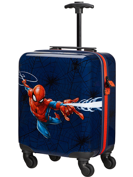 Чемодан Samsonite 40C*045 Disney Ultimate 2.0 Spinner 45