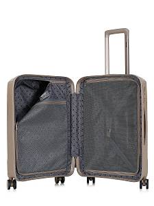 Чемодан Robinzon RP5202-G Madagascar M