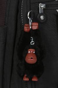 Сумка-чемодан на колесах Kipling New Storia Large wheeled bag