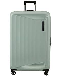 Чемодан Samsonite KF0*005 Nuon Spinner Expandable 4 wheels
