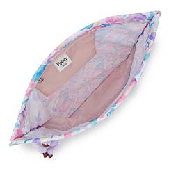 Рюкзак-мешок Kipling KI56372FW Supertaboo Medium Drawstring Bag