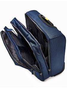 Сумка на колесах Mandarina Duck OTV07 Zephyr Pilot Trolley