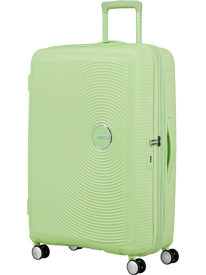 Чемодан American Tourister 32G*003 Soundbox Spinner 77 Exp