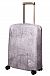 Чехол для чемодана малый Routemark SP240 Silverstone S