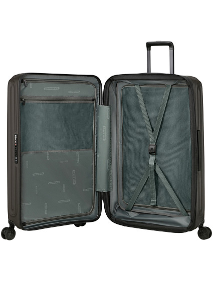 Чемодан Samsonite KU2*003 2Wander Spinner exp. 75