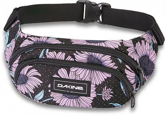 Сумка на пояс Dakine 08130200 Nightflower DK Hip Pack