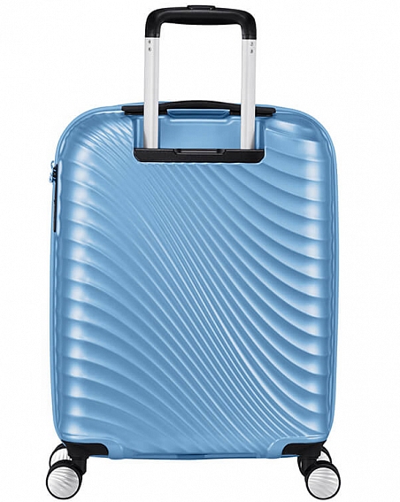 Чемодан American Tourister 71G*001 Jetglam Spinner 55