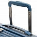 Чемодан March M1200*52 Gotthard Metallic Spinner 55