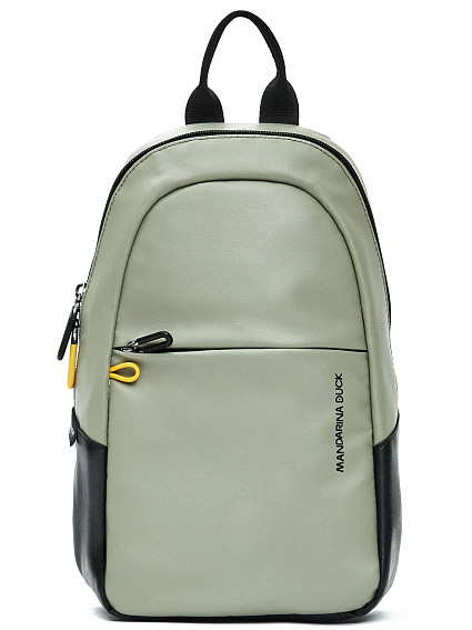 Рюкзак на одно плечо Mandarina Duck OST02 Eco Coated Crossbody Bag