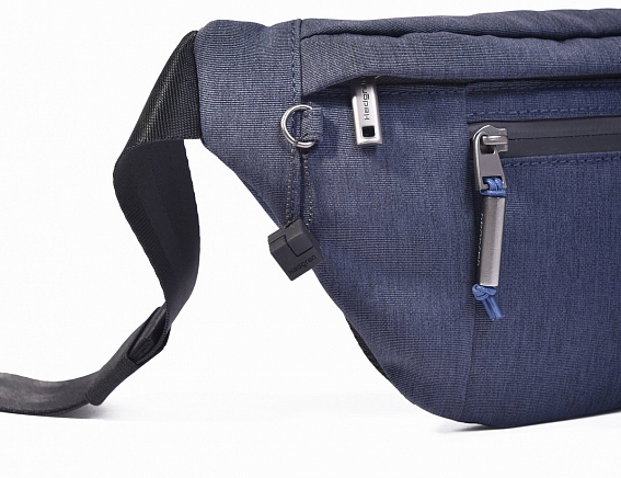 Сумка поясная Hedgren HMID02 Midway Atoll Waistbag
