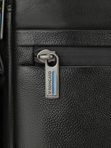 Сумка кросс-боди Roncato 411142 Trial DLX Men's crossbody