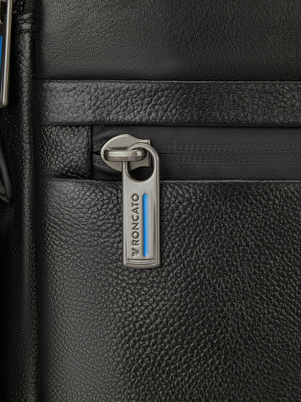 Сумка кросс-боди Roncato 411142 Trial DLX Men's crossbody