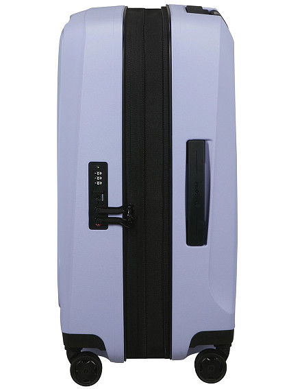 Чемодан Samsonite KM0*005 Essens Spinner exp 55