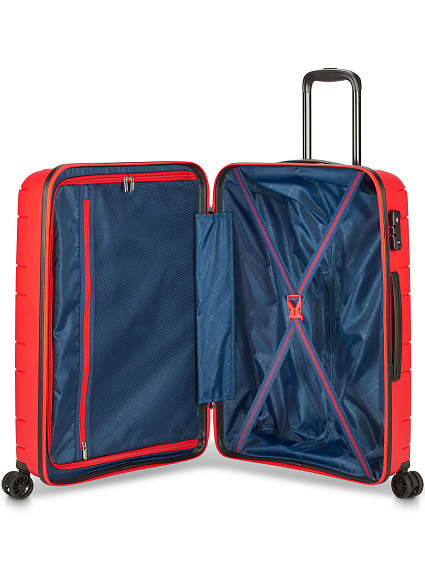 Чемодан MODO by Roncato 422022 Supernova 2.0 M