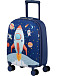 Чемодан для детей American Tourister MK8*001 Wondertrips Cabin luggage 47cm