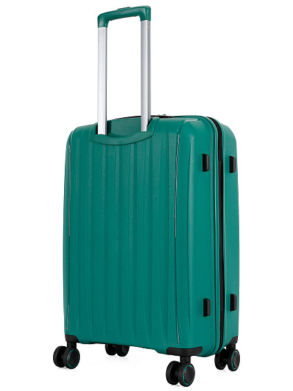 Чемодан Robinzon RP3542 Elba Lite M