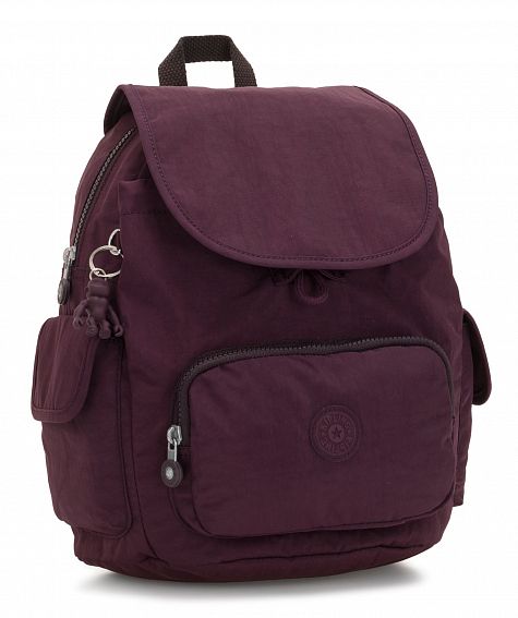 Рюкзак Kipling K1563551E City Pack S Small Backpack