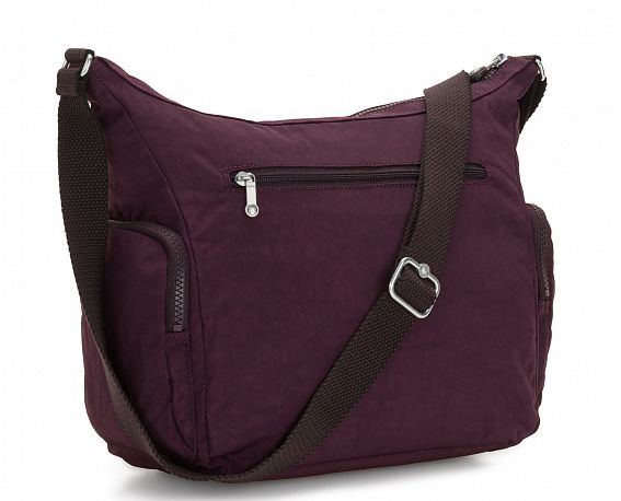 Сумка Kipling K1525551E Basic Plus Gabbie Medium Crossbody