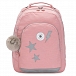 Рюкзак Kipling KI694046Y Class Room S Patch Small Backpack