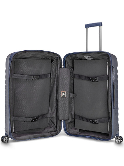 Чемодан Roncato 5185 Uno Premium 3.0 Medium Spinner M