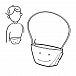 Сумка детская Reisenthel Minibag Сумка детская Reisenthel Minibag