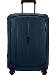 Чемодан Samsonite KM0*002 Essens Spinner