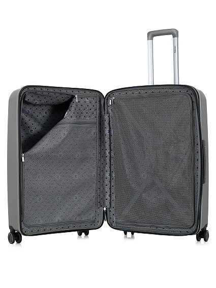 Чемодан Robinzon RP3591-X Elba Deluxe L