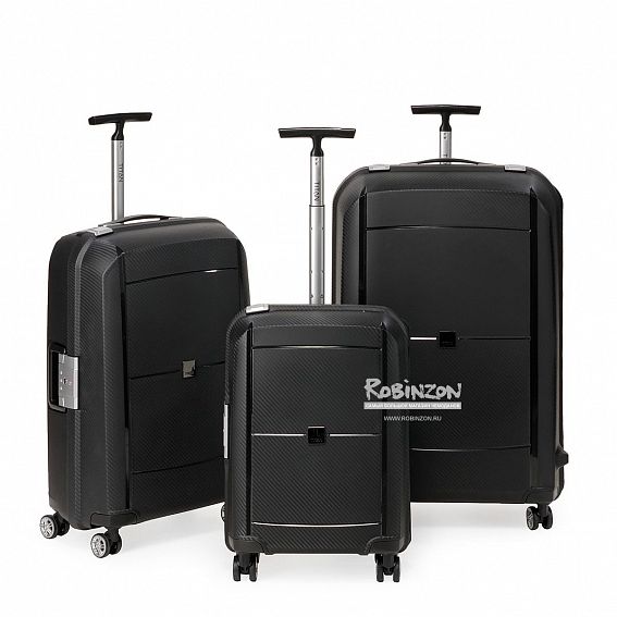 Чемодан Titan 819405 Mono Trolley M