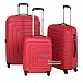 Чемодан American Tourister 13G*907 Sunset Square Spinner 55/20