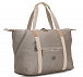 Сумка Kipling K2011963Q Art M Travel Tote Сумка Kipling K2011963Q Art M Travel Tote