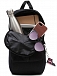 Рюкзак на одно плечо Vans VA3I6B6ZC MN Warp Sling Bag